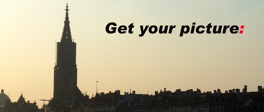 Get ypur picture: